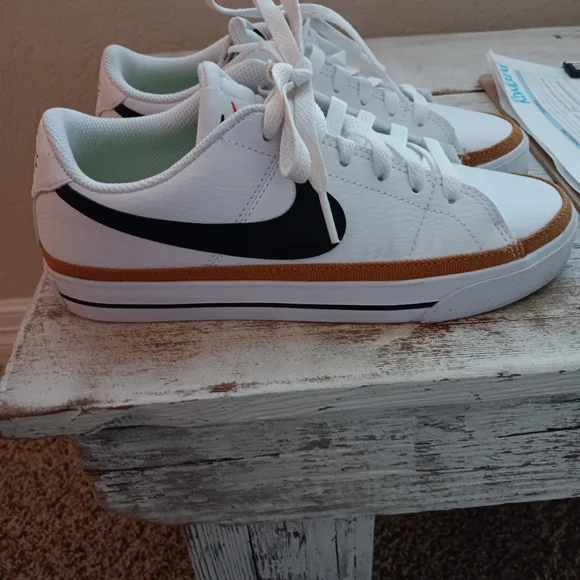 Nike Court Legacy - Picture 5 of 6